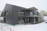 Import: Haus