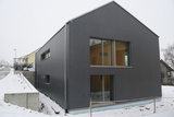 Import: Haus