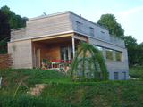 Import: Haus
