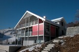Import: Haus