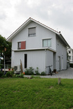 Import: Vorne