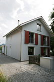 Import: Hinten