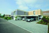 Import: Strasse