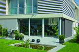 Import: Garten