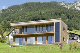 Südfassade