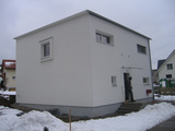 Import: Ansicht