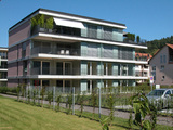 Import: Haus