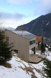 Import: Haus