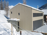 Import: Haus