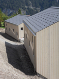 Import: Haus