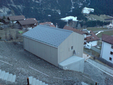 Import: Haus