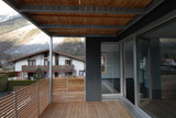 Import: Balkon