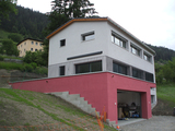Import: Haus
