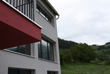 Import: Haus