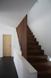 Import: Treppe