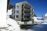 Import: Haus