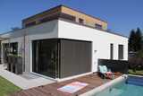 Einfamilienhaus mit Pool
