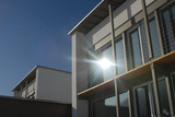 Import: Fassade