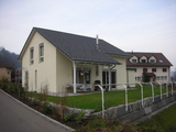 Import: Haus