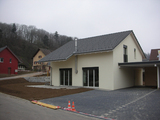 Import: Haus