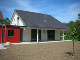 Import: Haus