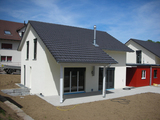 Import: Haus