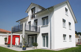 Import: Terrasse