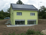Import: Hinten