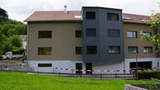 Import: Haus