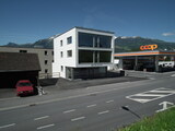Süd-Ost Ansicht