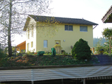 Import: Ostansicht