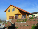 Import: Suedwestansicht