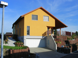Import: Westansicht