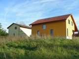 Import: Nordansicht