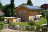 Import: Haus