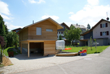 Import: Haus