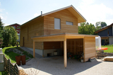 Import: Haus
