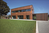 Import: Haus