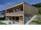Import: Haus