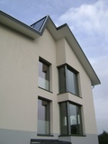 EFH Frohbergstrasse Wetzikon