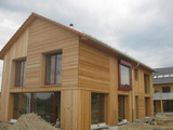 Import: Haus