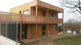 Nordfassade