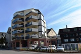 Neubau Tellenmattstrasse 14 in 6312 Steinhausen