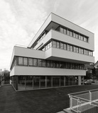 CoOpera Haus Gartenstrasse 1