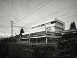 CoOperahaus Gartenstrasse 1