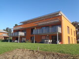 Neubau MFH
