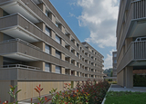 Gerbi Zugangsseite Haus A