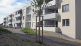 SW-Fassade