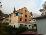 Import: Haus