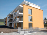Import: Fassade